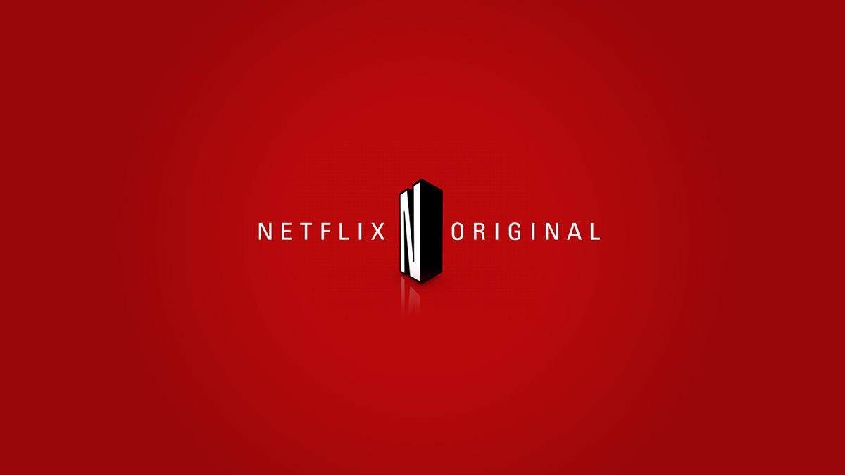 Netflix Original Series Logo, Music Featured on Marching Orders